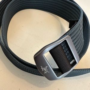 Arc’teryx Conveyor Belt